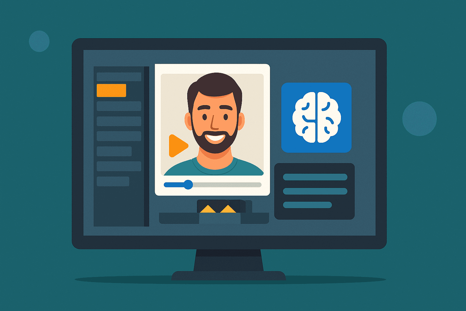 Top AI Video Editing Tools in 2025 - Enhance Your Workflow with Smart Editing Solutions
