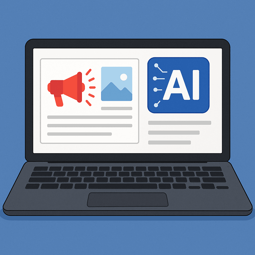 Best AI Ad Generator (Free & Fast) for 2025
