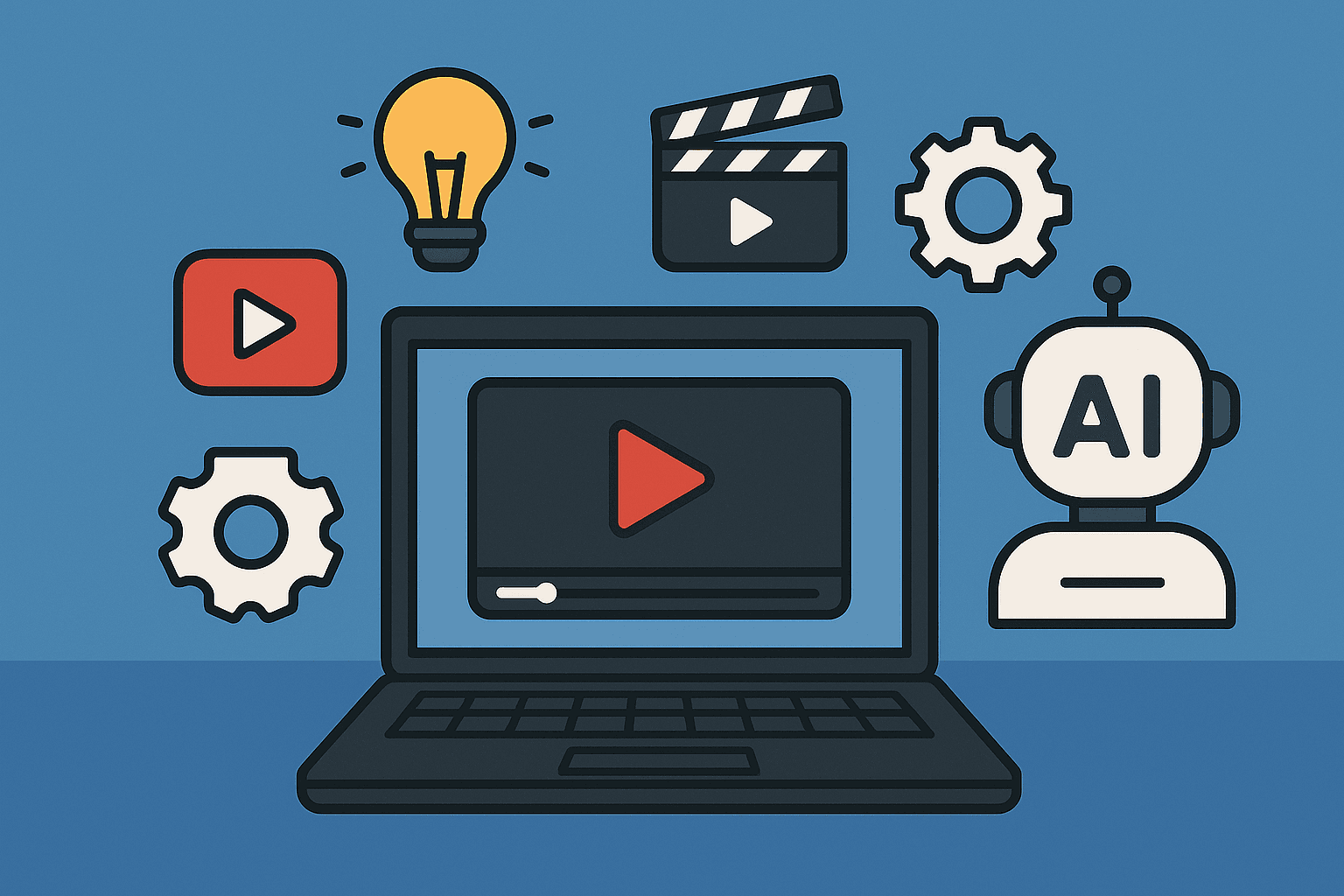Best AI Video Tools (2025 List)