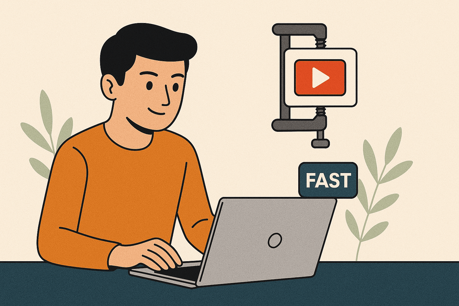 Best Free Video Compressor Online (2025) - Fast & No Quality Loss