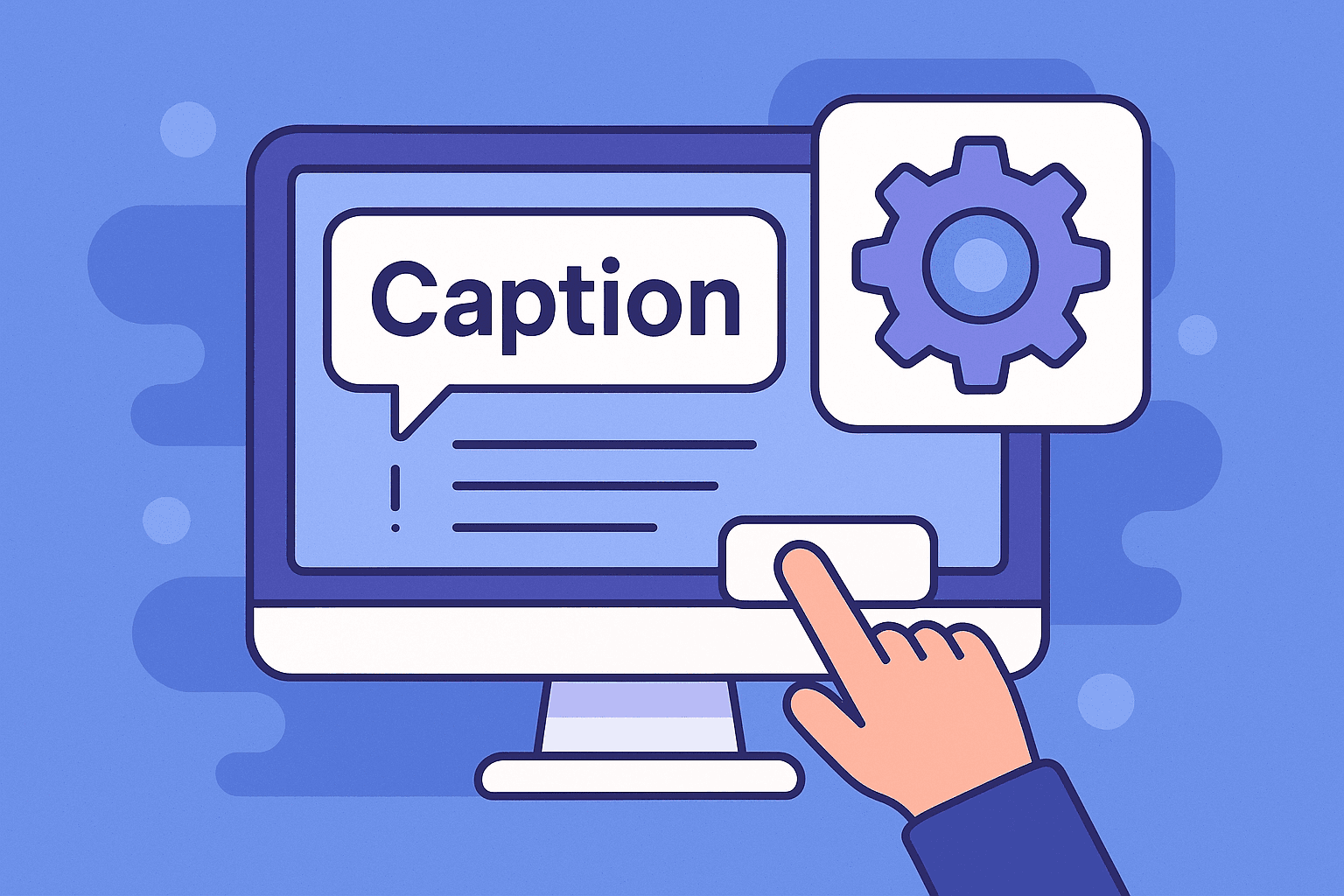 Best Free Caption Generator (No Watermark, 100% Online)