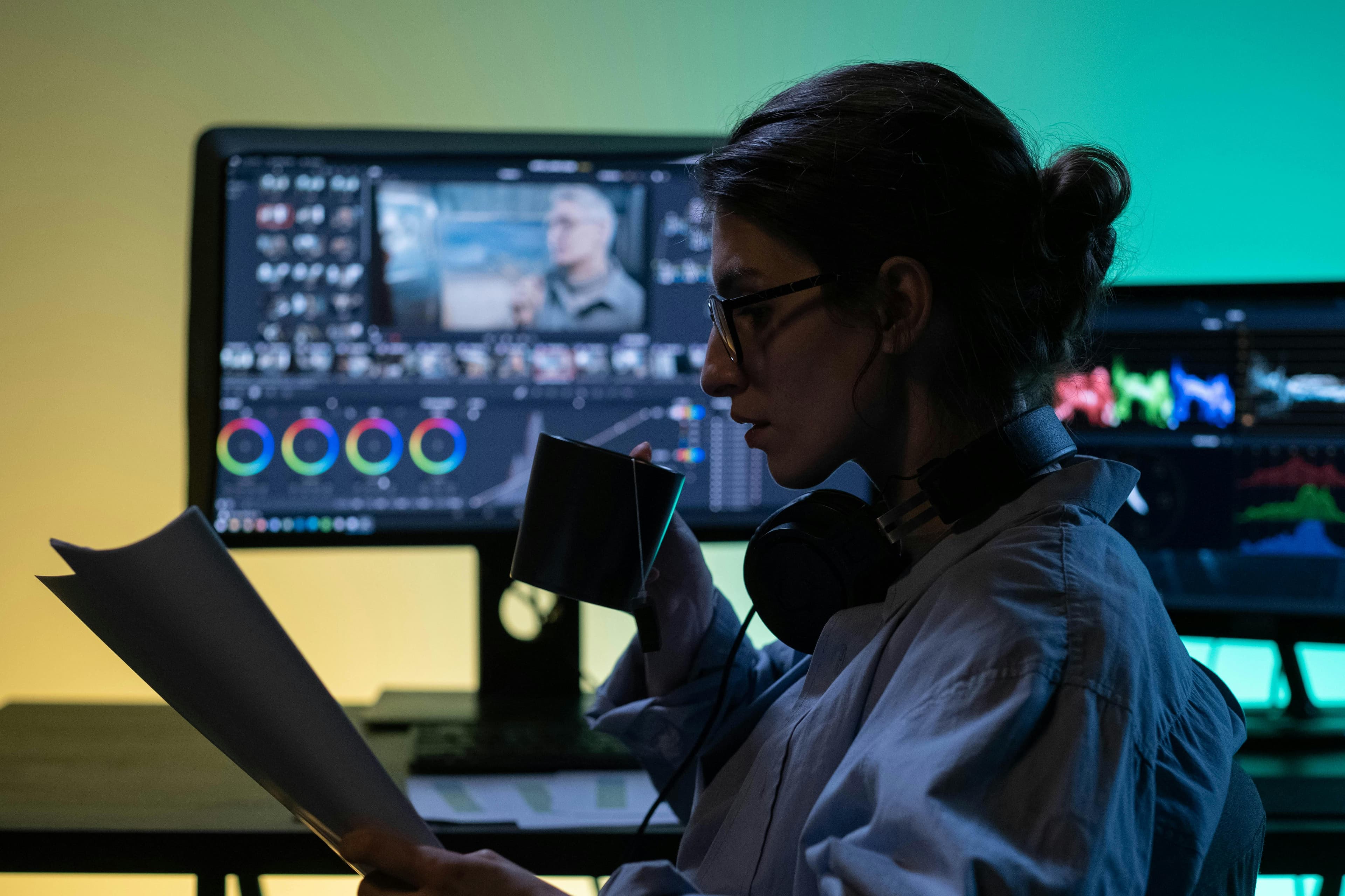 Best Free Video Editors (2025) – Online, PC, & No Watermark Tools