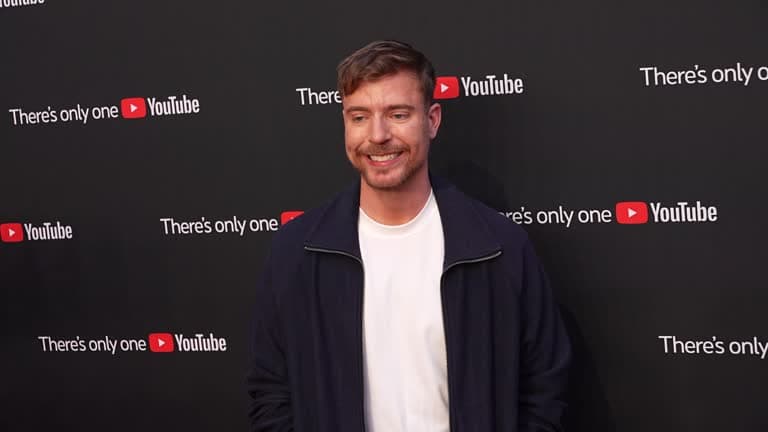 Mr Beast Subtitles - Font, Style & How to Replicate Them (Free Tools)