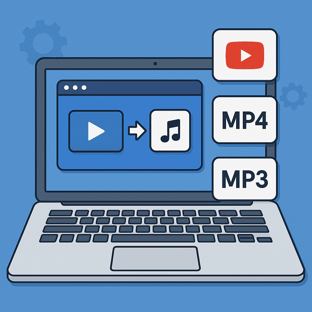 Best Online Video Converter Tools (2025 Guide)
