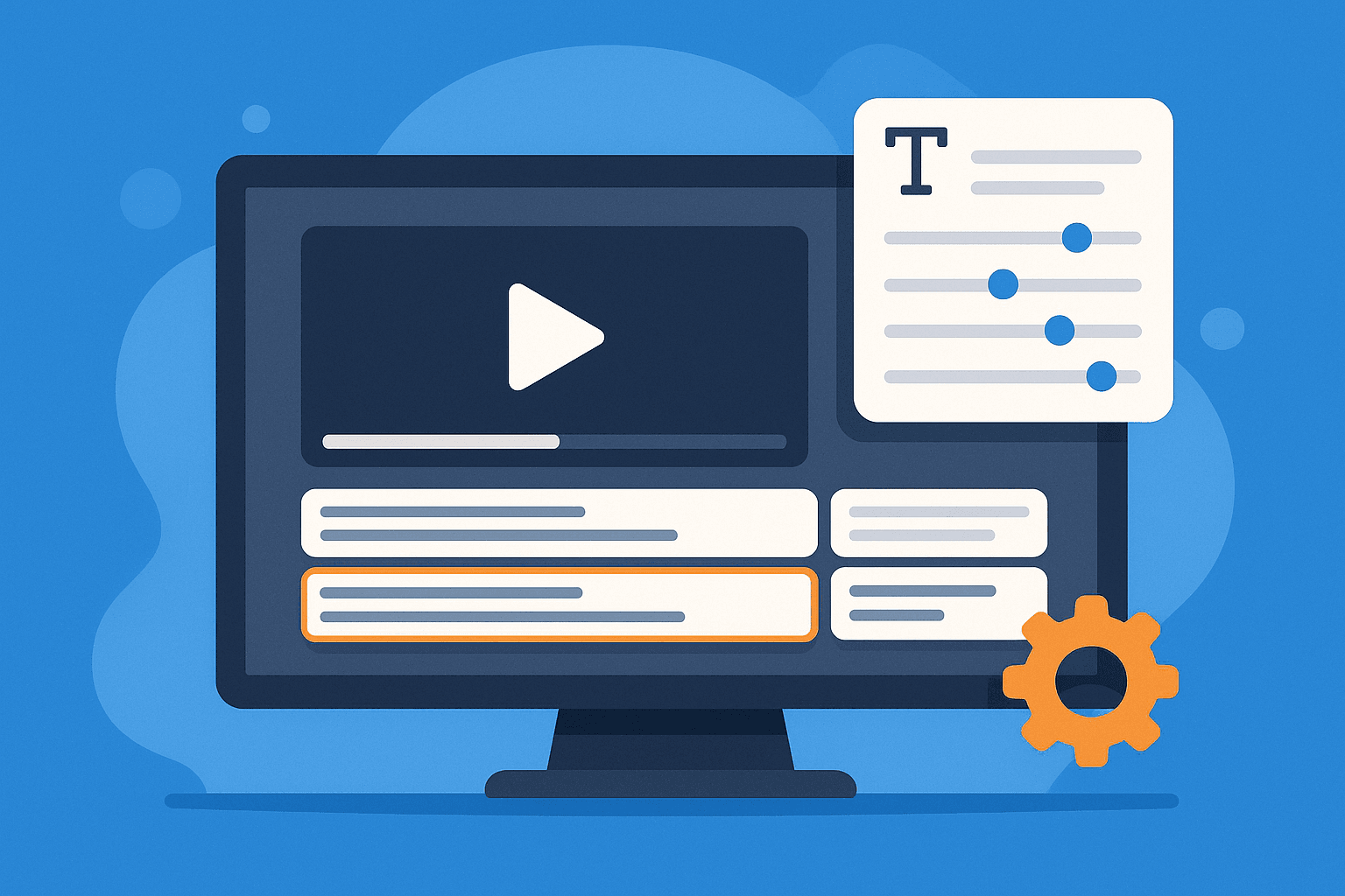 Best Subtitle Editing Tools in 2025 (Free & Online Options)