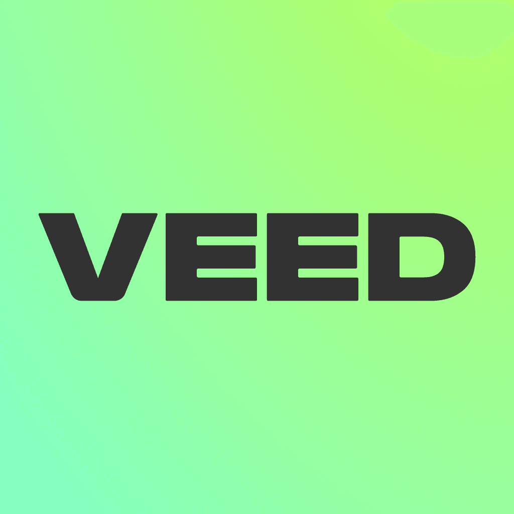 Best Veed Alternatives 2025 - Top Free and Paid Options