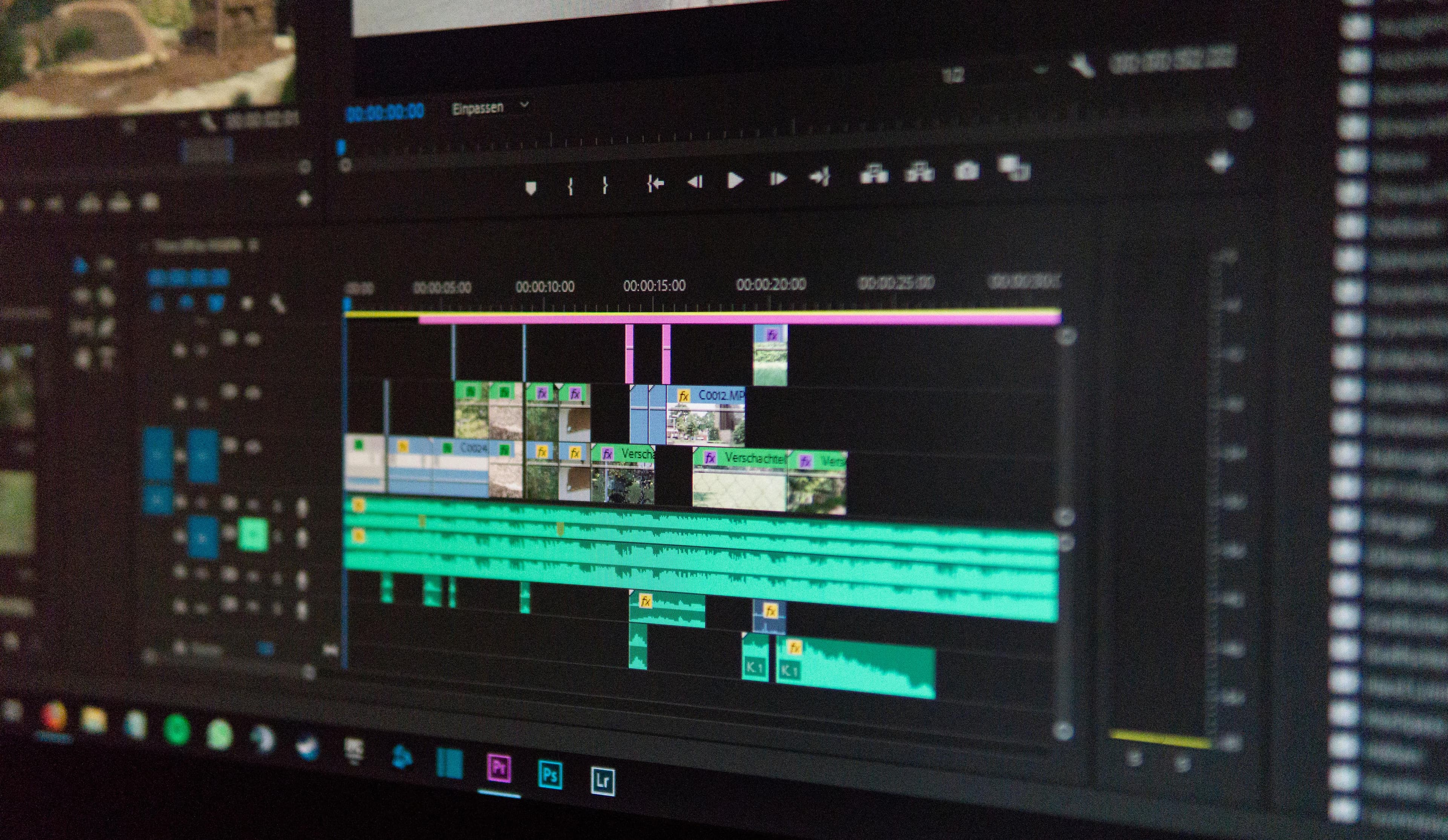 Best Video Editor 2025 – Free, Online, PC & AI Tools Compared