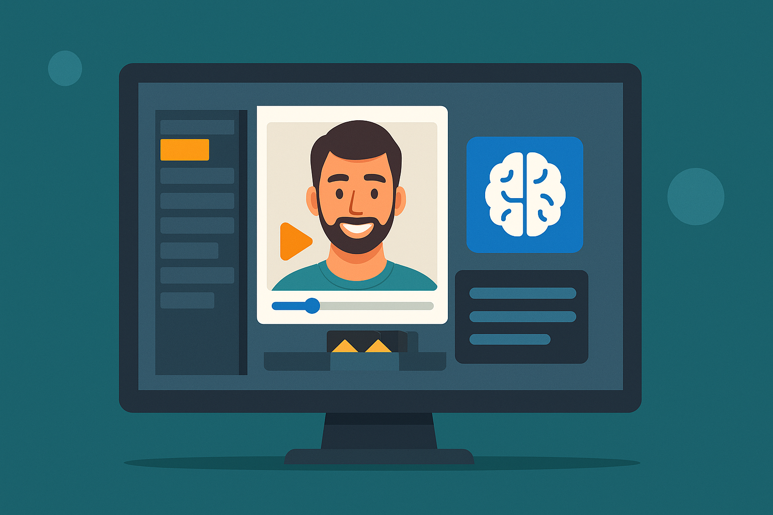 AI Video Editing Tools