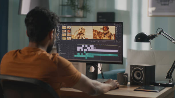 AI Video Editors