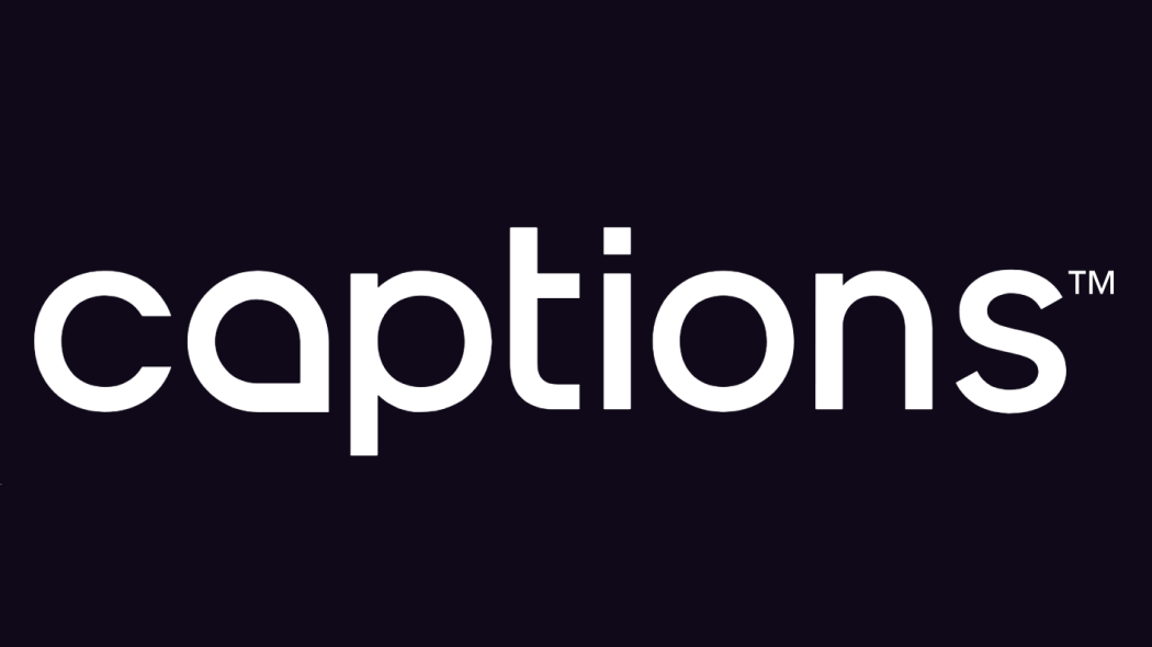 Captions.ai