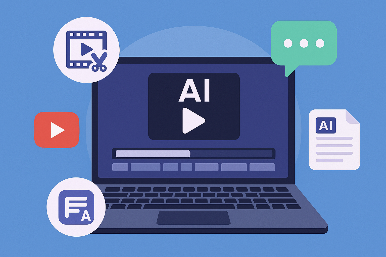 Free AI Video Tools