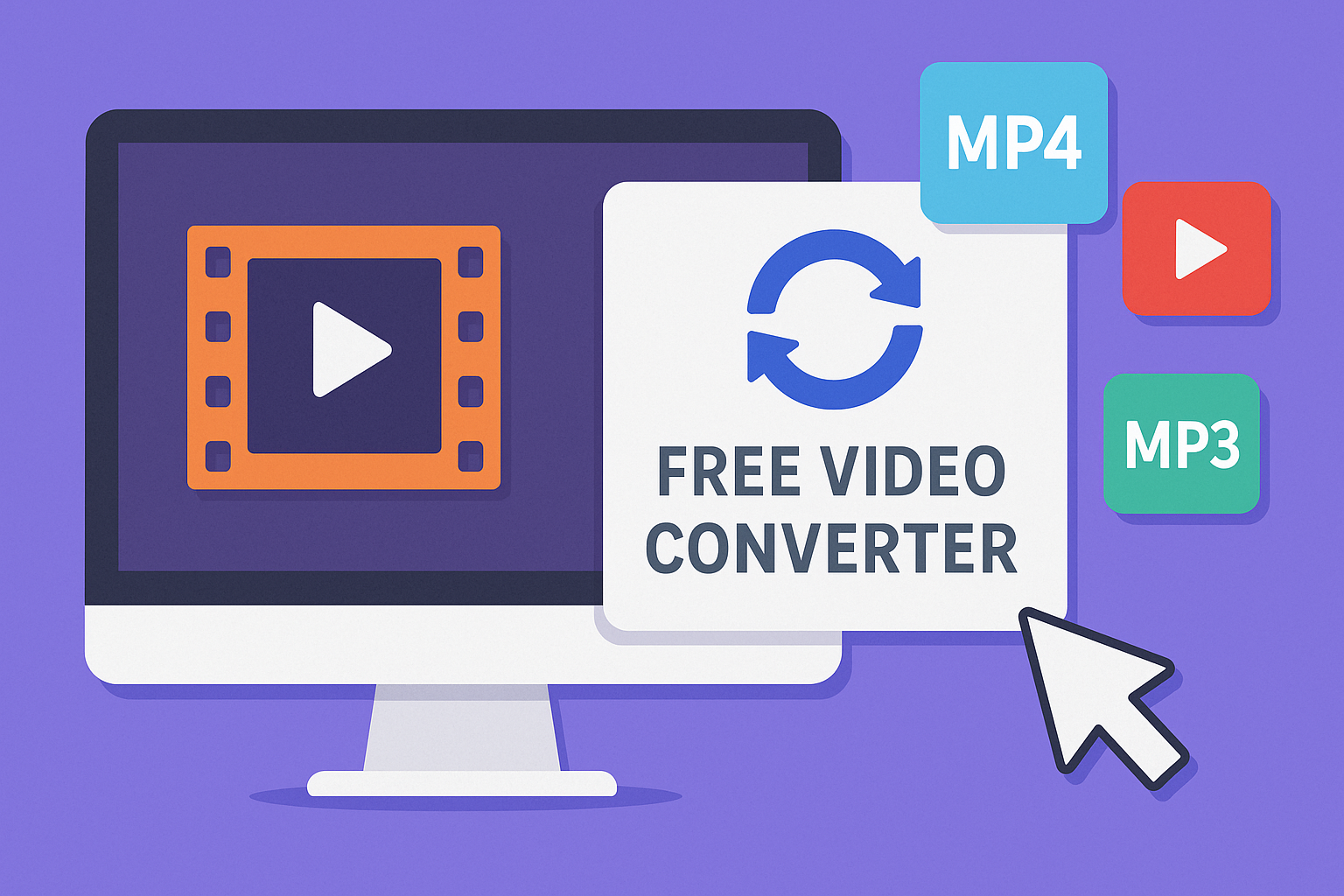 Free Video Converters