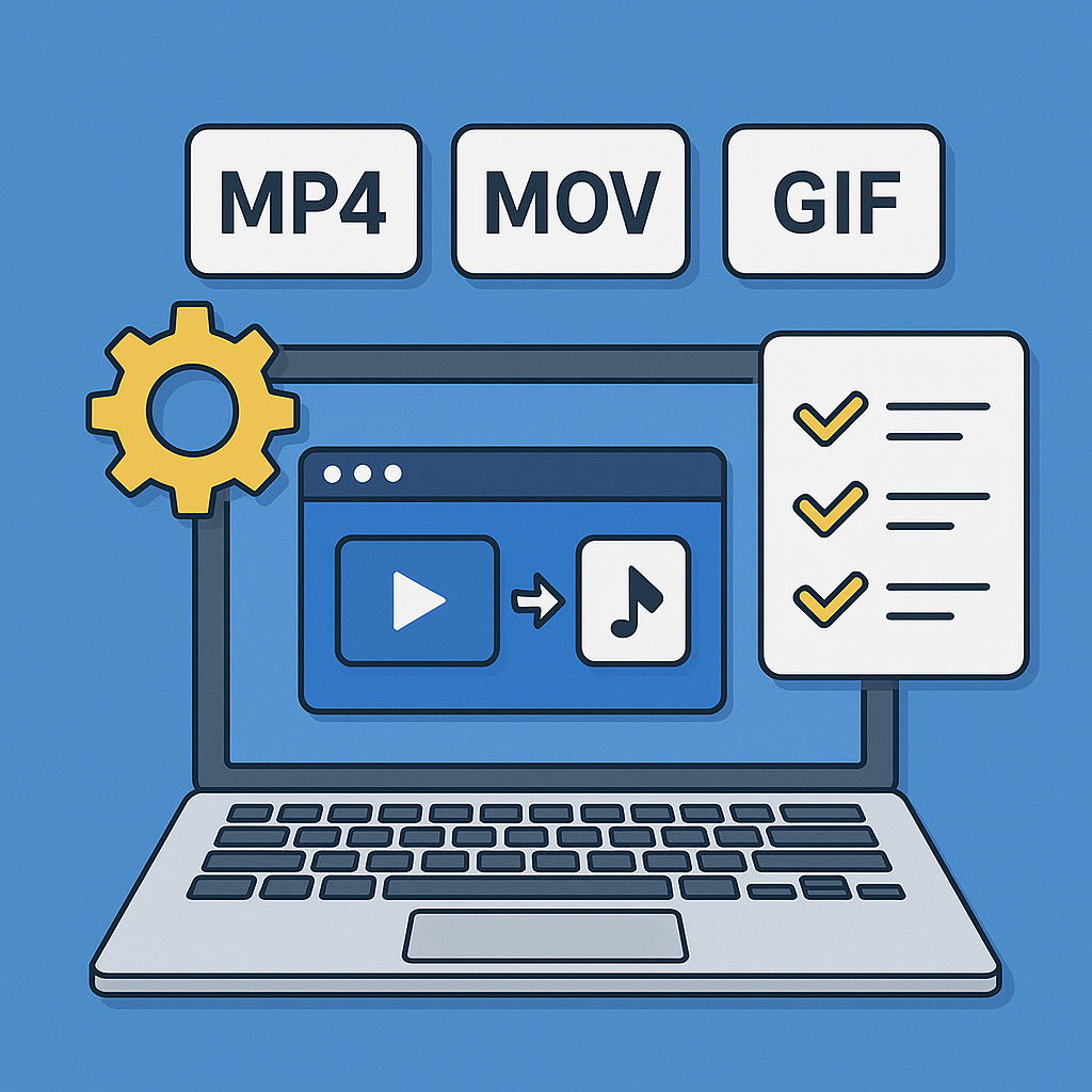 Ultimate Video Converter